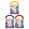 Canenco spidey activiteitenboek - incl. 3 kleurpotloden