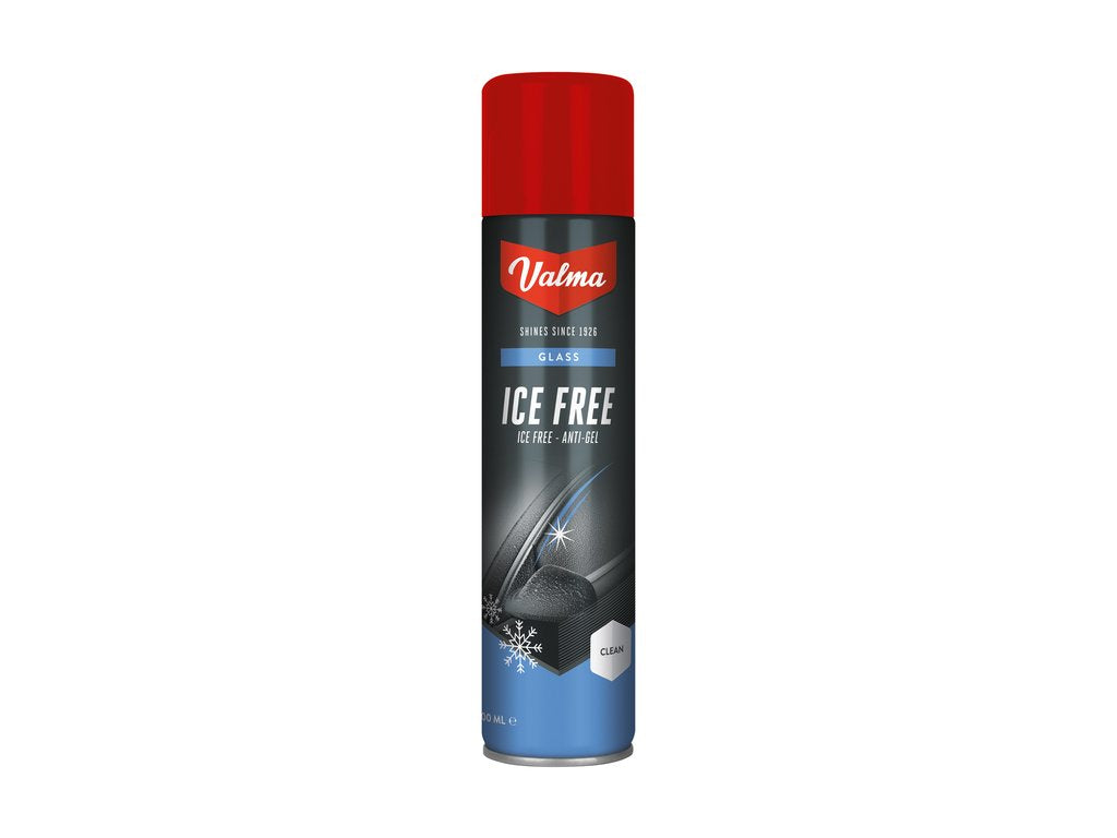 Valma W15 ICE -Free 400 ml