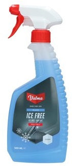 Valma ICE -Free W17B bottiglia di 500 ml