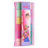 Canenco create it! eyeshadow palette rainbow pink - 12 pcs. - afbeelding 3