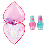 Canenco create it! makeup set heart - afbeelding 3