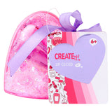 Canenco create it! makeup set heart - afbeelding 4