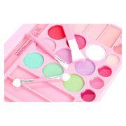Canenco create it! make-up boek magneetsluiting kers - afbeelding 3