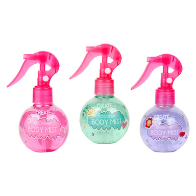 ¡Créalo! bruma corporal - 150ml