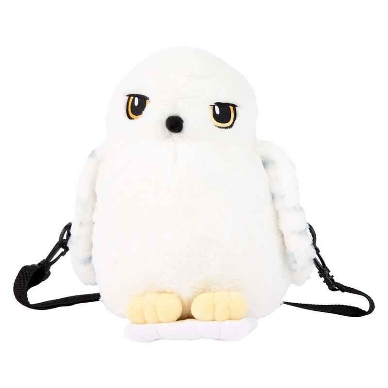 Canenco mochila harry potter peluche 3d hedwig