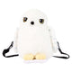 Zaino Canenco Harry Potter Edvige in peluche 3D