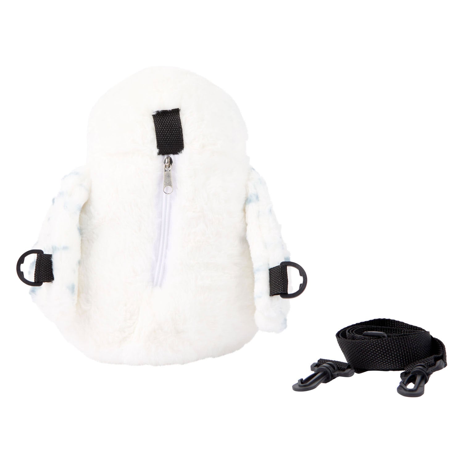 Canenco mochila harry potter peluche 3d hedwig
