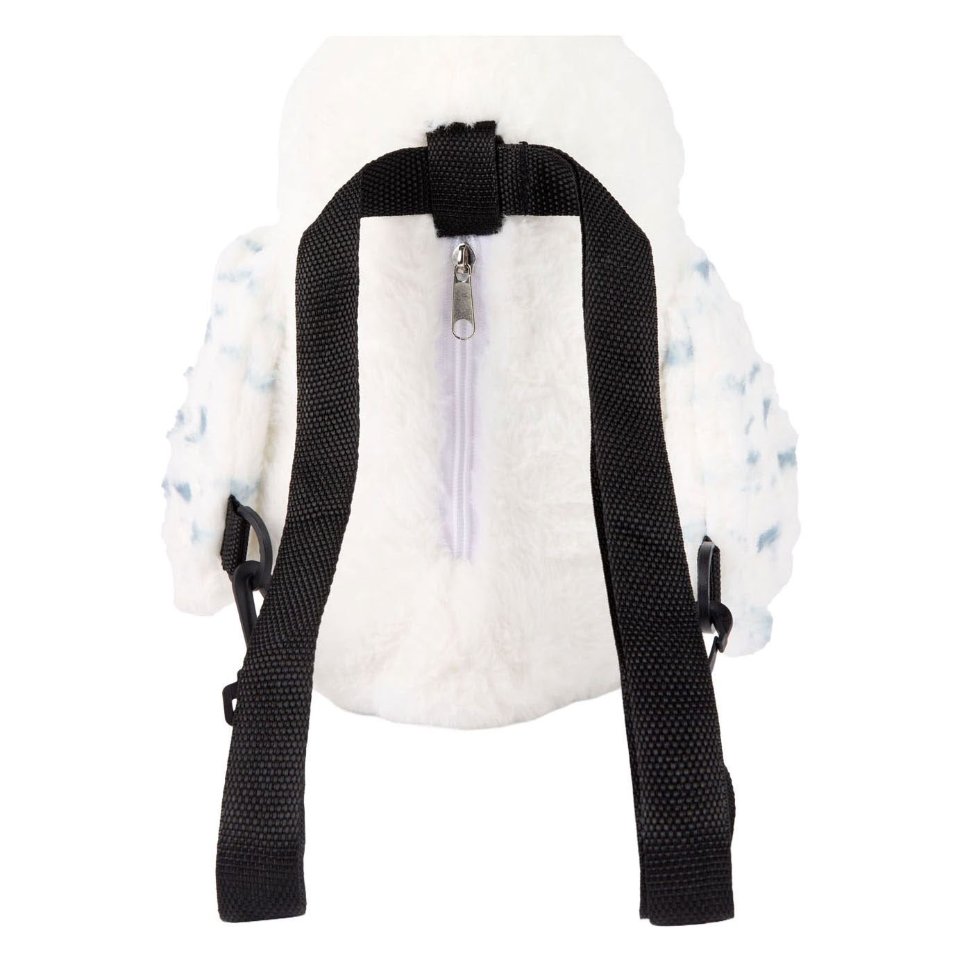 Canenco mochila harry potter peluche 3d hedwig