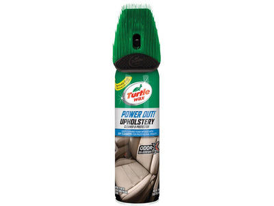 Turtle Wax Turtle Wax Out Wholstery 400 ml