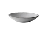 Dutch rose organic deep plate gray 4 pcs - afbeelding 1