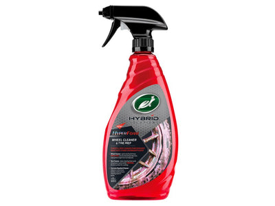 Cera di tartaruga HS Hyperfoam ruota per ruote Turtle cera 680 ml