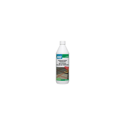 Hg Terrace Tile Cleaner