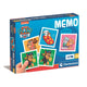 Clementoni MemoSpel Paw Patrol