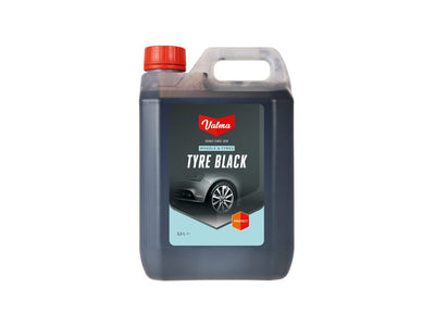 Tire Black A26A 2,5 litri