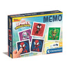 Clementoni Memospel Spidey e i suoi fantastici amici