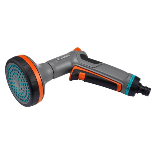 Gardena Comfort Broes per aiuole