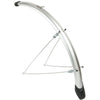Satboard set eurofender elegancia 28 x 46 mm - plata
