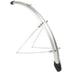 Satboard set eurofender elegancia 28 x 46 mm - plata