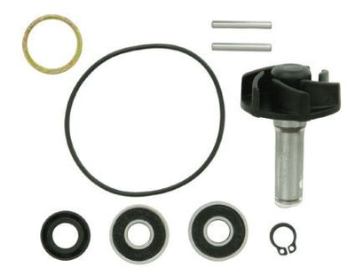 Kit revisione pompa acqua Rms completo motore 50cc