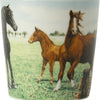 Wiebe van der Zee Wiebe's Farm mini tazza cavallo 23cl 6 pz