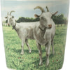 Wiebe van der Zee Wiebe's Farm mini taza cabra 230ml caja de 6 piezas porcelana