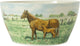 Wiebe van der zee wiebe's farm kom paard ø13cm 6st