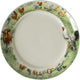 Wiebe van der Zee Plato granja de Wiebe vaca pollo ø21cm 6uds