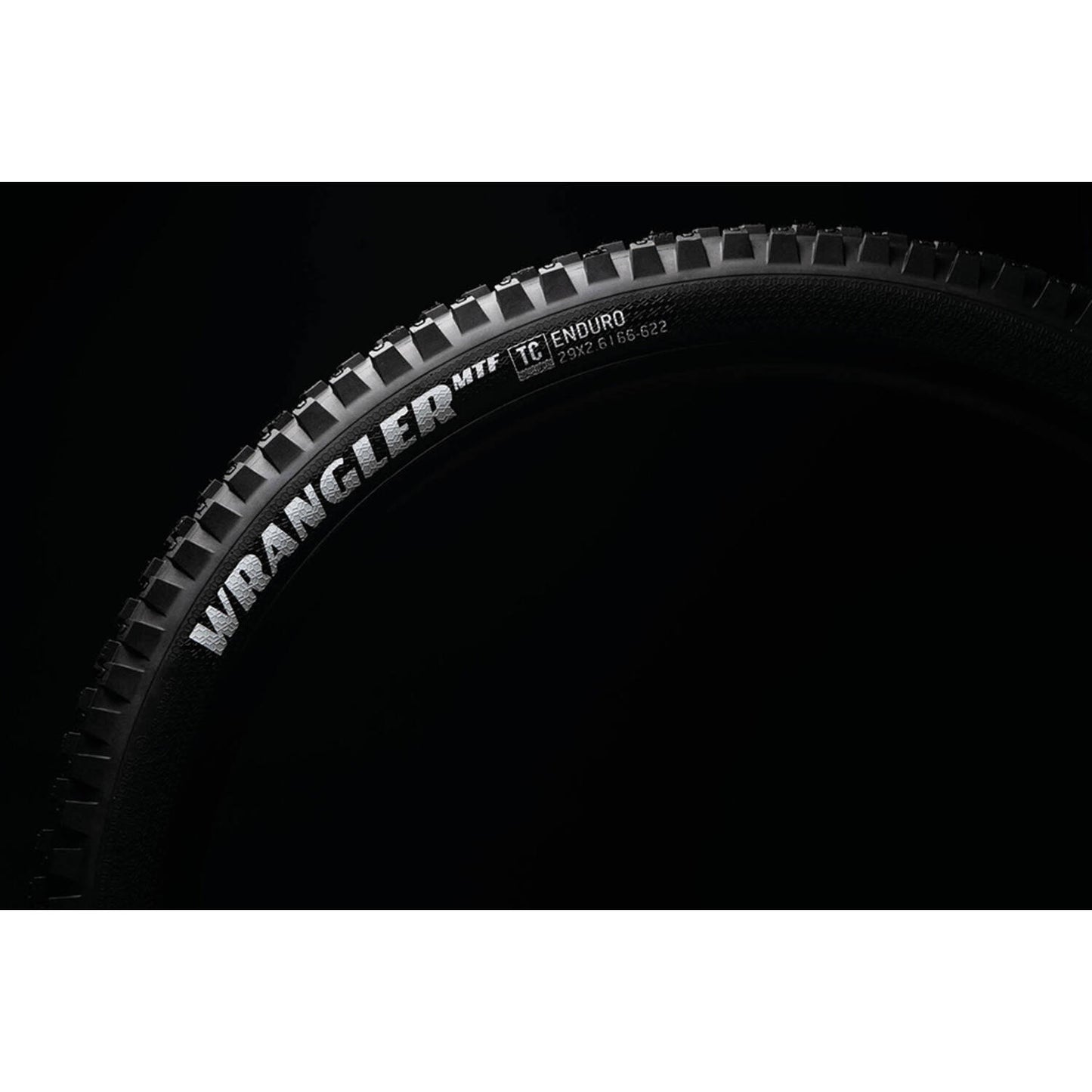 Goodyear - wrangler mtf enduro tlc 29x2.4