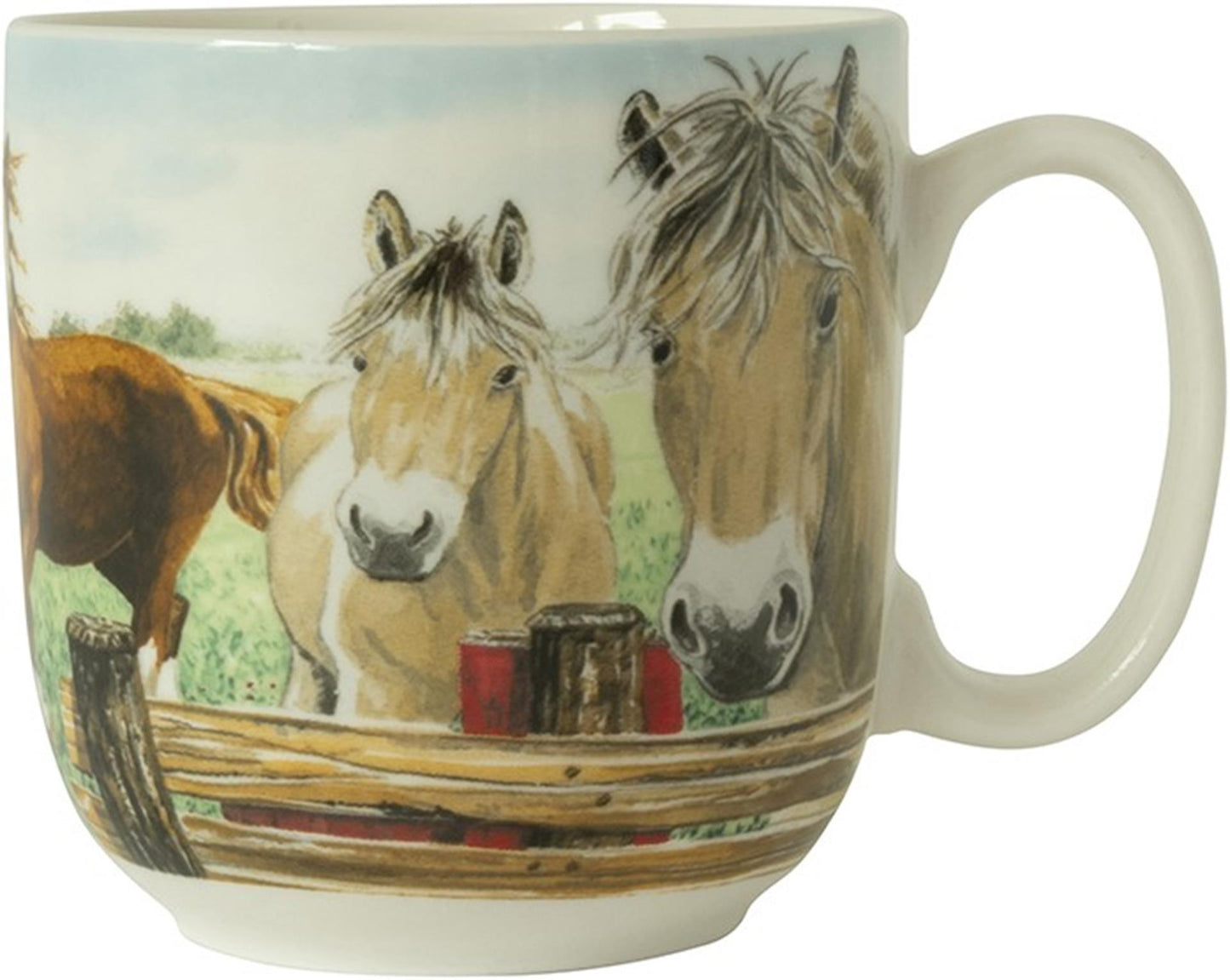 Wiebe van der zee wiebe's farm beker xl paard 41cl 6st