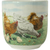 Wiebe van der Zee Wiebe's Farm Cup XL Pollo 41cl 6pz
