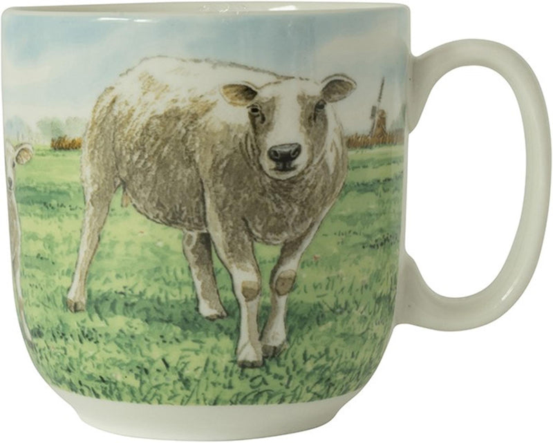 Wiebe van der Zee Wiebe's farm copa xl oveja 41cl 6uds