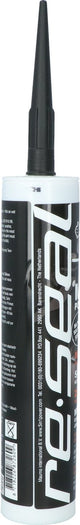 Sigillatura 5in1 - ms - polimero - nero - 290 ml