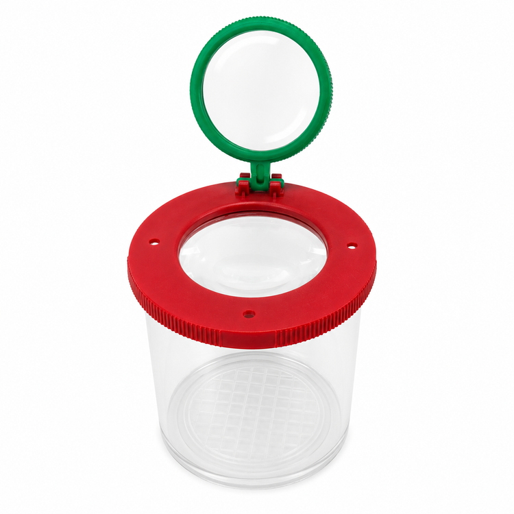BAPTOEP BYómico BYO-BK0245 2x45 mm