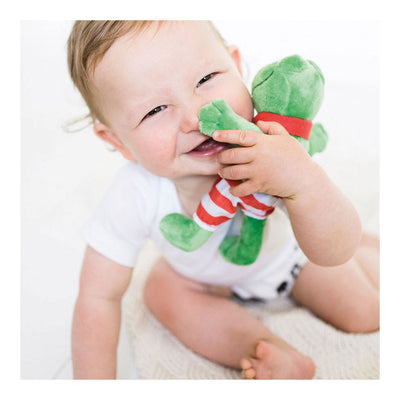 Giocattoli di bambolino il mondo di rana pluchen abbraccio, 20 cm