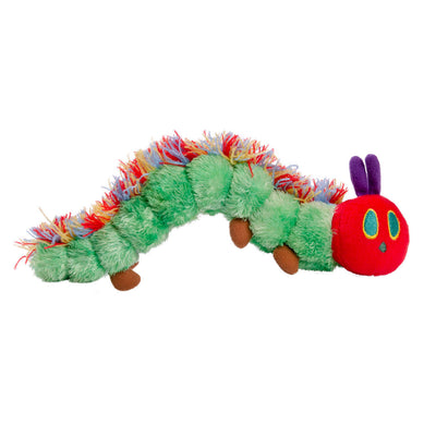 Bambolino Toys Rupsje Nooitgenoeg Pluchen Hug, 26 cm