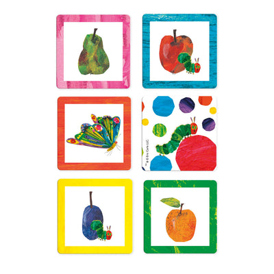 BAMBOLINO TOYS RUPSJE NOOITGENOEG MEMO