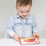Dikkie Dik Puzzle, 4in1 - afbeelding 3
