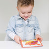 Dikkie Dik Puzzle, 4in1