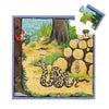 De Gruffalo Puzzel, 4in1