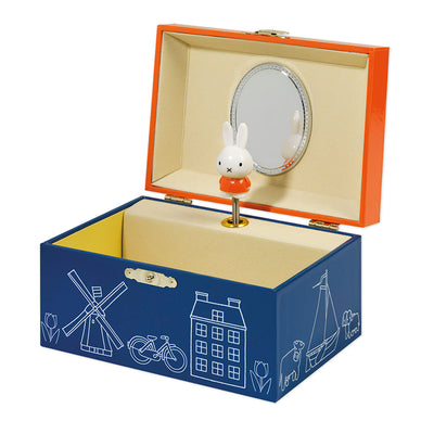 Joya de juguetes Bambolino con música