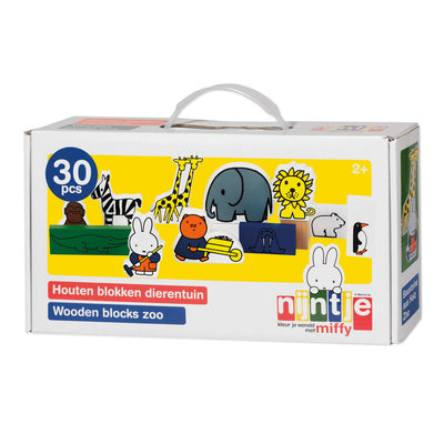 Bambolino Toys blocca lo zoo