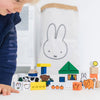 Blocchi agricoli in legno boosterbox 33410