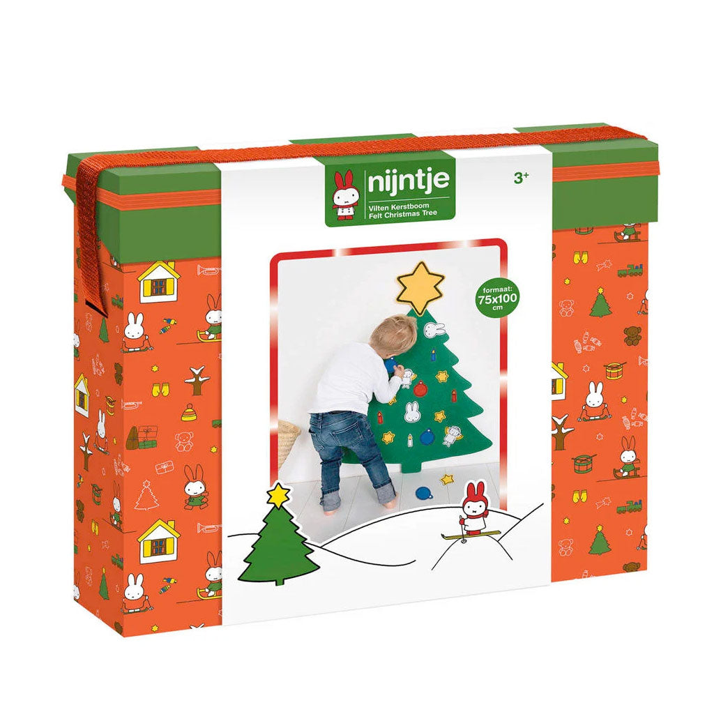 Bambolino juguetes árboles de Navidad