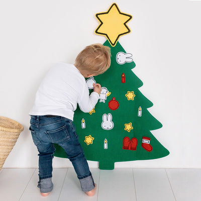 Bambolino Toys Tree Christmas Felt