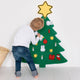 Bambolino juguetes árboles de Navidad