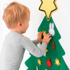 Bambolino Toys Tree Christmas Felt