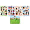 Bambolino toys bing raamstickers, 50st.