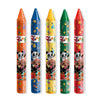 Bing Crayons di cera, 5st.