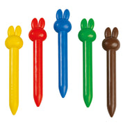 Crayons di cera Miffy, 5st. - afbeelding 2