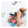 Bambolino Toys Puzzle, 2x12st.